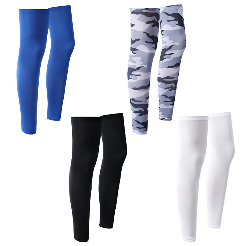 Sommer-Lauf- und Radfahr-Beinm – Running Gears Bewertung und Preis
