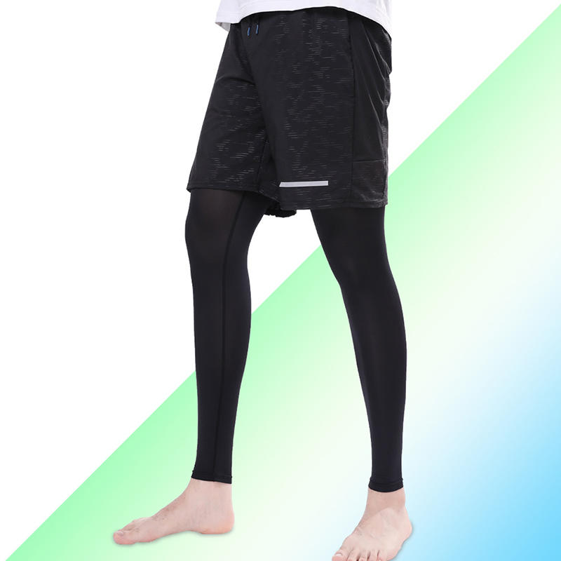 Sommer-Lauf- und Radfahr-Beinm – Running Gears Bewertung und Preis