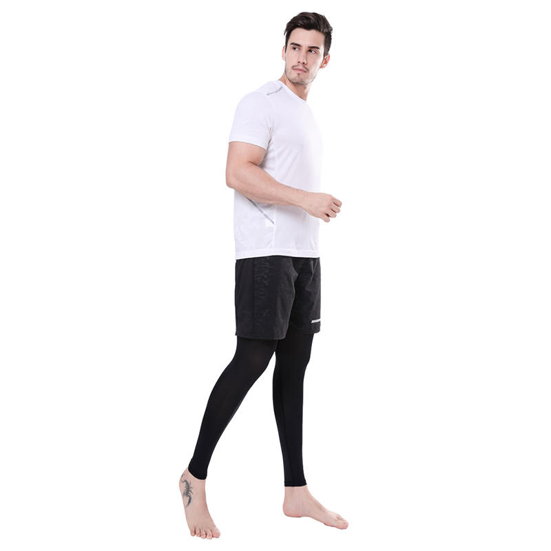 Sommer-Lauf- und Radfahr-Beinm – Running Gears Bewertung und Preis