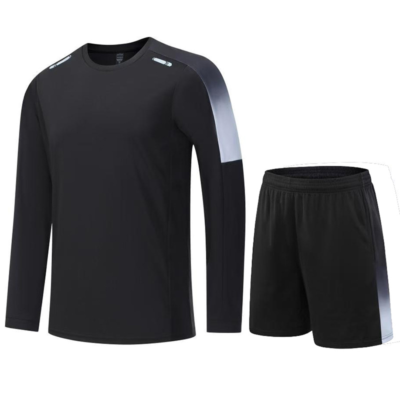 Herren-Sportbekleidungsset für – Running Gear Quick Dry Bewertung und Preis
