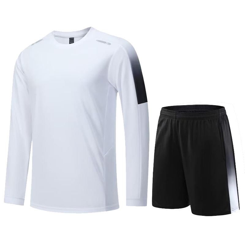 Herren-Sportbekleidungsset für – Running Gear Quick Dry Bewertung und Preis