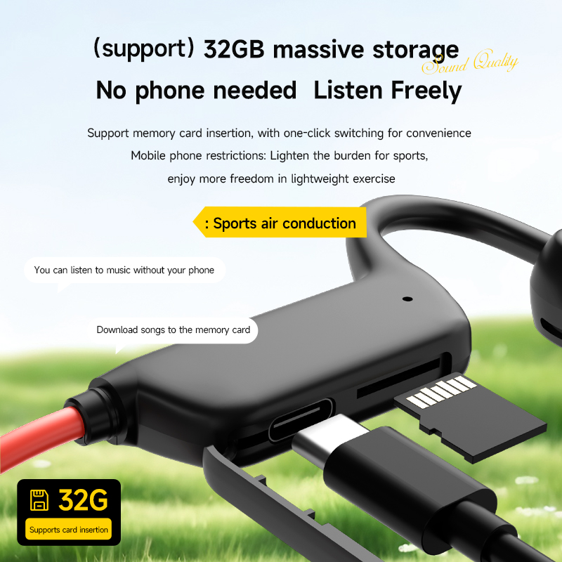 X1Pro Kabellose Sport-Kopfhöre – Earphone Sport Hook Bewertung und Preis