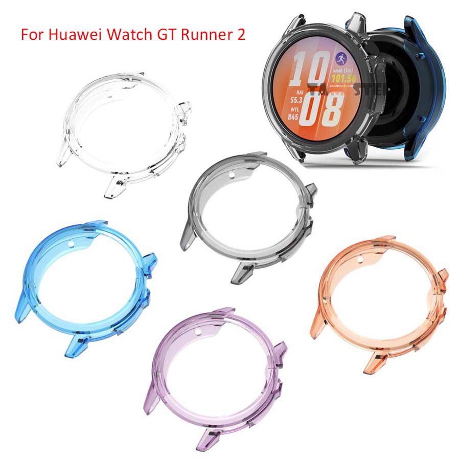 Für Huawei Watch GT Runner 2 S – Runners Gear Bewertung und Preis