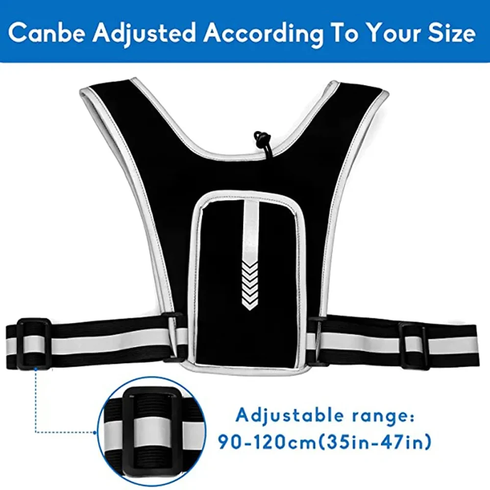 Lauf weste Telefon halter für  – Running Gear Train Bewertung und Preis