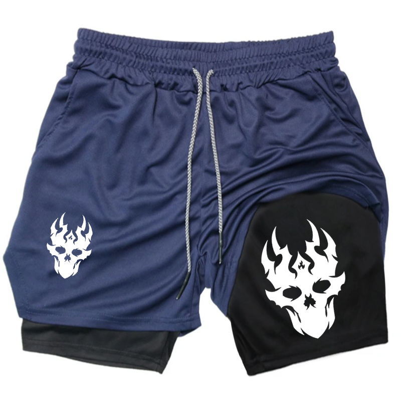 Coole bedruckte Herren-Sommer- – Running Gear Quick Dry Bewertung und Preis