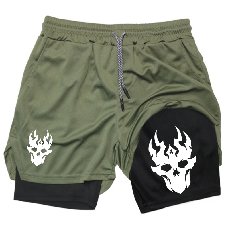 Coole bedruckte Herren-Sommer- – Running Gear Quick Dry Bewertung und Preis