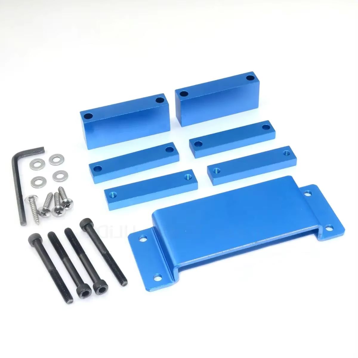 Motorprüfstand für CNC RC Flug – Running Gears Bewertung und Preis