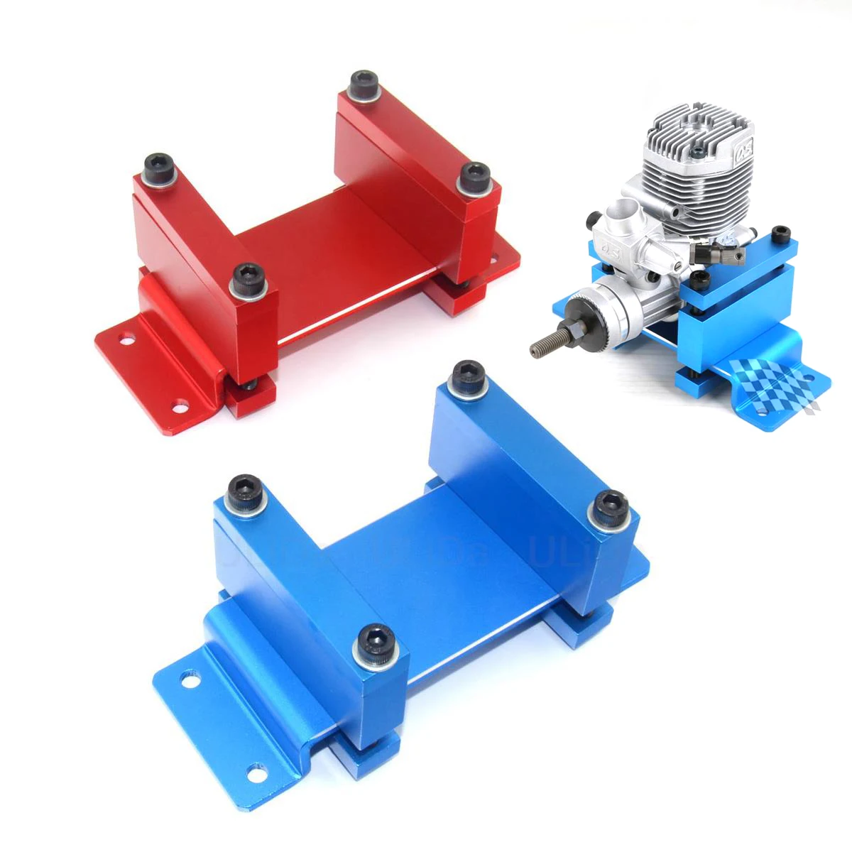 Motorprüfstand für CNC RC Flug – Running Gears Bewertung und Preis