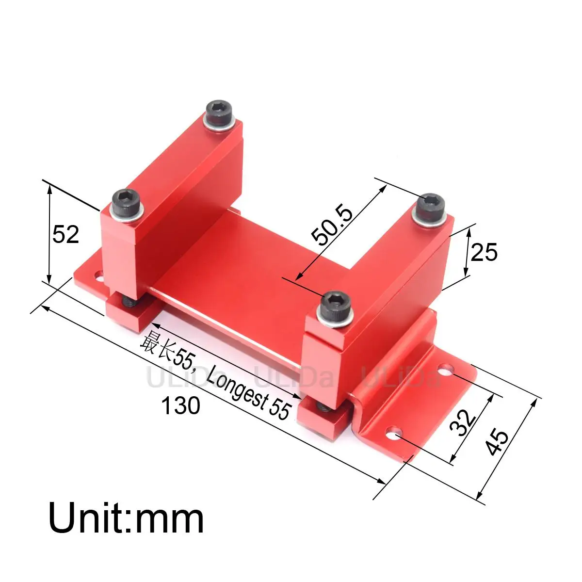 Motorprüfstand für CNC RC Flug – Running Gears Bewertung und Preis