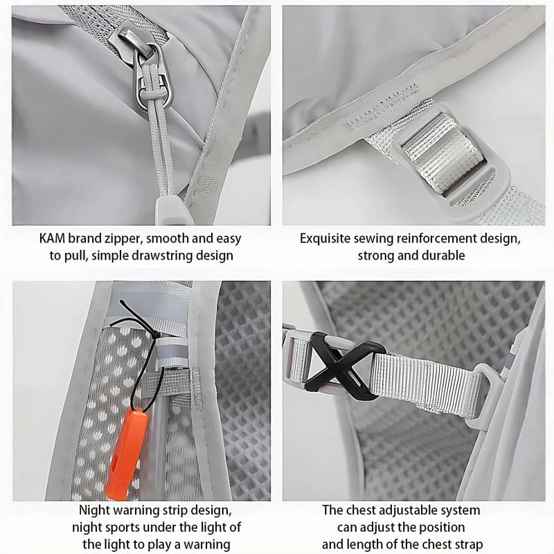 Leichte Schnelltrocknende Outd – Running Gears Bewertung und Preis