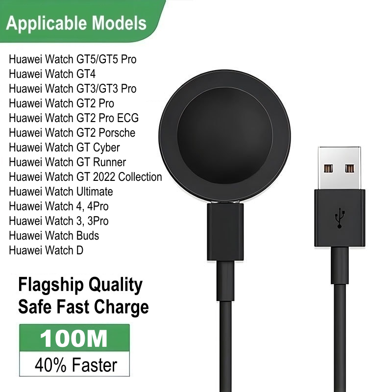 2025 Ladestation für Huawei Wa – Runners Gear Bewertung und Preis