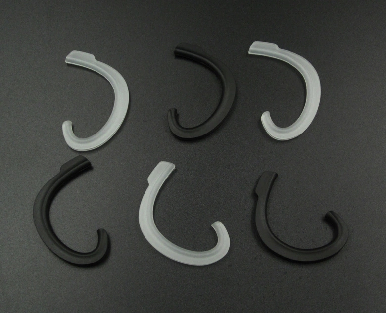 1 paar (2 stücke) hohe Qualitä – Earphone Sport Hook Bewertung und Preis