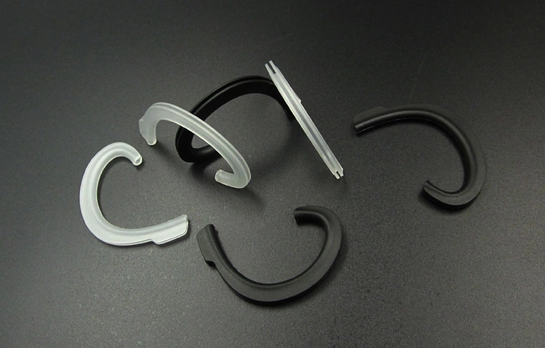 1 paar (2 stücke) hohe Qualitä – Earphone Sport Hook Bewertung und Preis