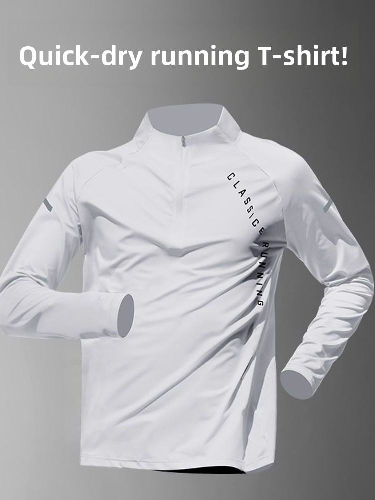 Herren Trainingskleidung Schne – Running Gear Quick Dry Bewertung und Preis