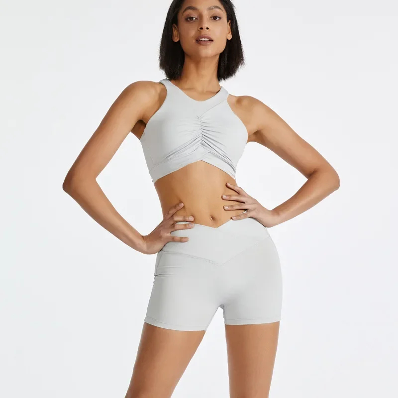 2026 Yoga-Sets für Damen: Crop – Head Gear Running Bewertung und Preis