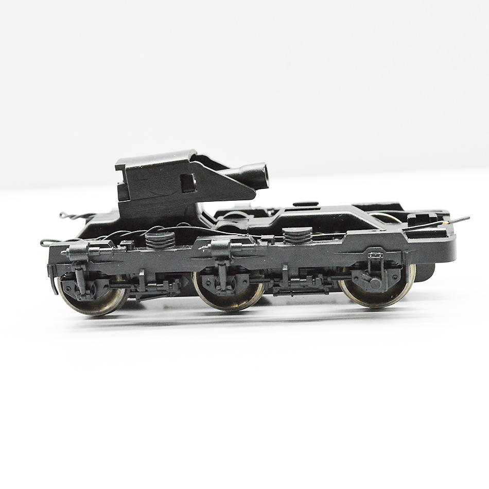Ho Maßstab 1:87 Chassis Bogie  – Running Gear Train Bewertung und Preis