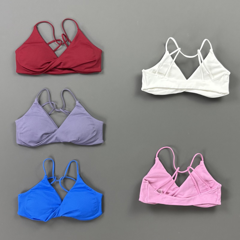 Vision Damen Sport-BH V-Aussch – Running Gears Bewertung und Preis