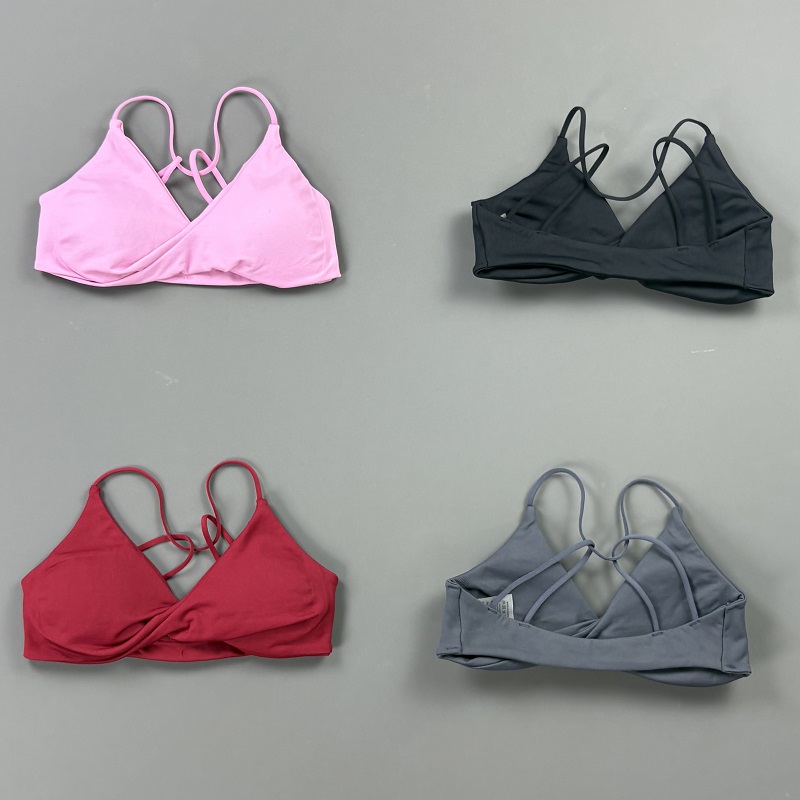 Vision Damen Sport-BH V-Aussch – Running Gears Bewertung und Preis