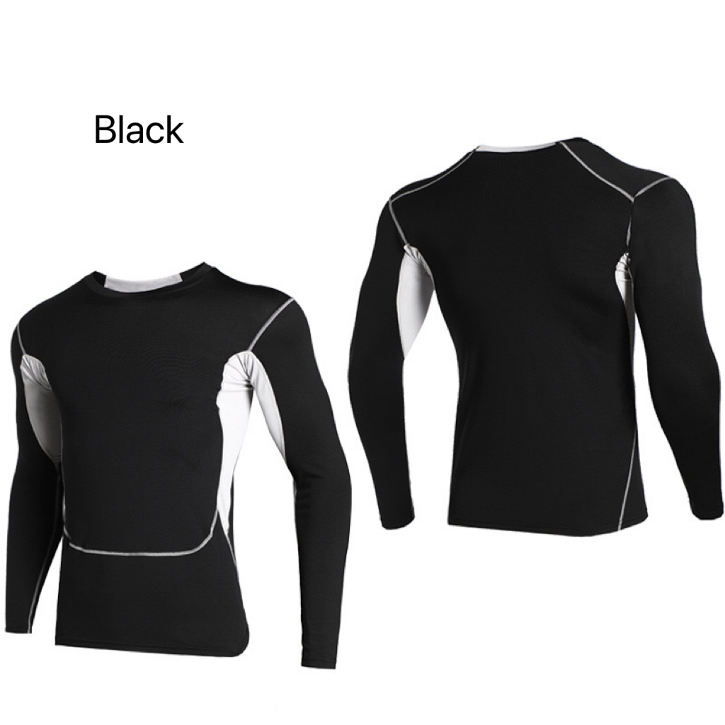 Thermo-Kompressionshemden für  – Running Gear Quick Dry Bewertung und Preis