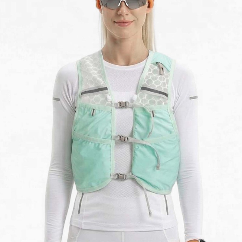 Lauf-Hydrationsweste mit 2 Fla – Running Gears Bewertung und Preis
