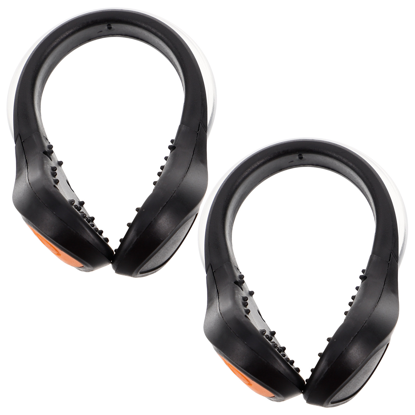 2 Stück LED-Schuhclip-Leuchten – Runners Gear Bewertung und Preis