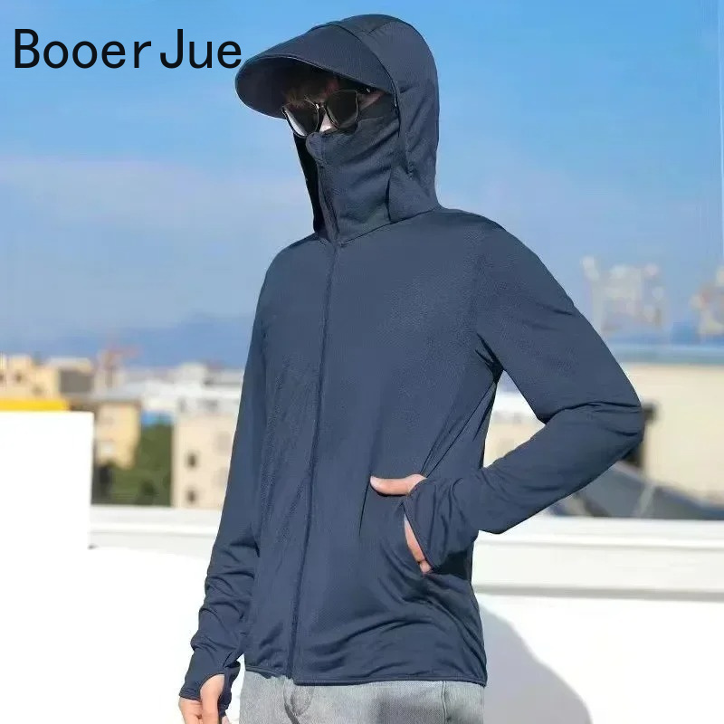 UPF50+ Sonnenschutz für Herren – Running Gear Quick Dry Bewertung und Preis