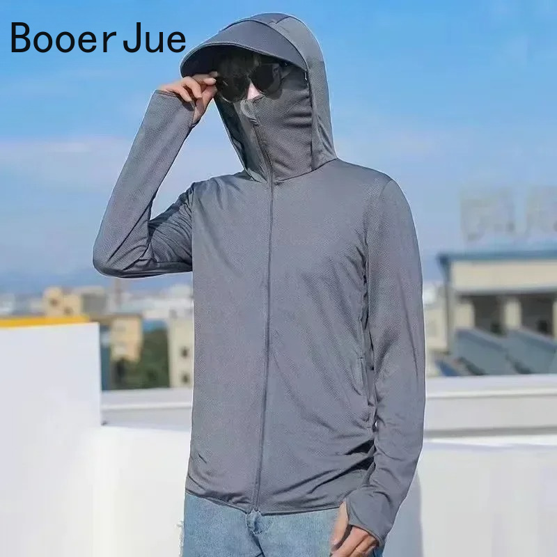 UPF50+ Sonnenschutz für Herren – Running Gear Quick Dry Bewertung und Preis