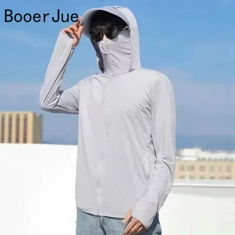 UPF50+ Sonnenschutz für Herren – Running Gear Quick Dry Bewertung und Preis