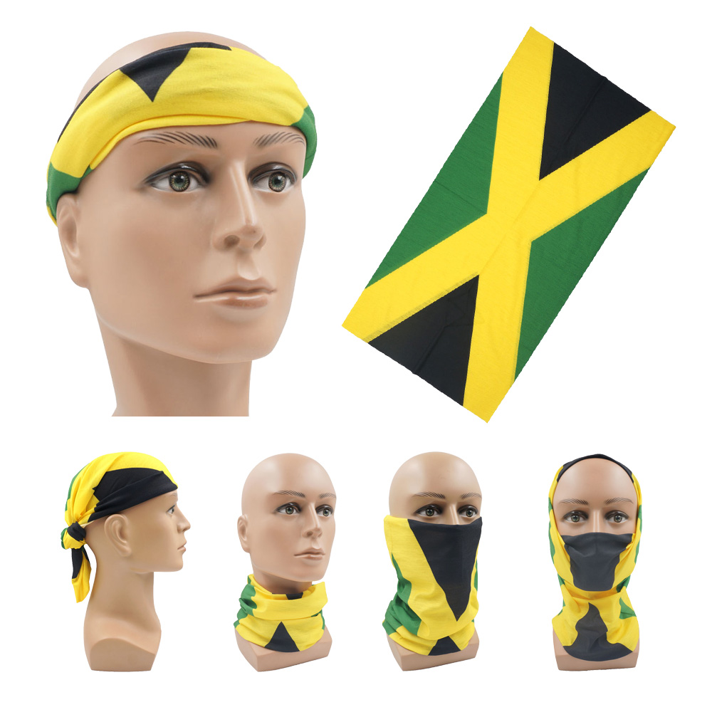 Atmungsaktive Lauf-Gesichtsmas – Head Gear Running Bewertung und Preis