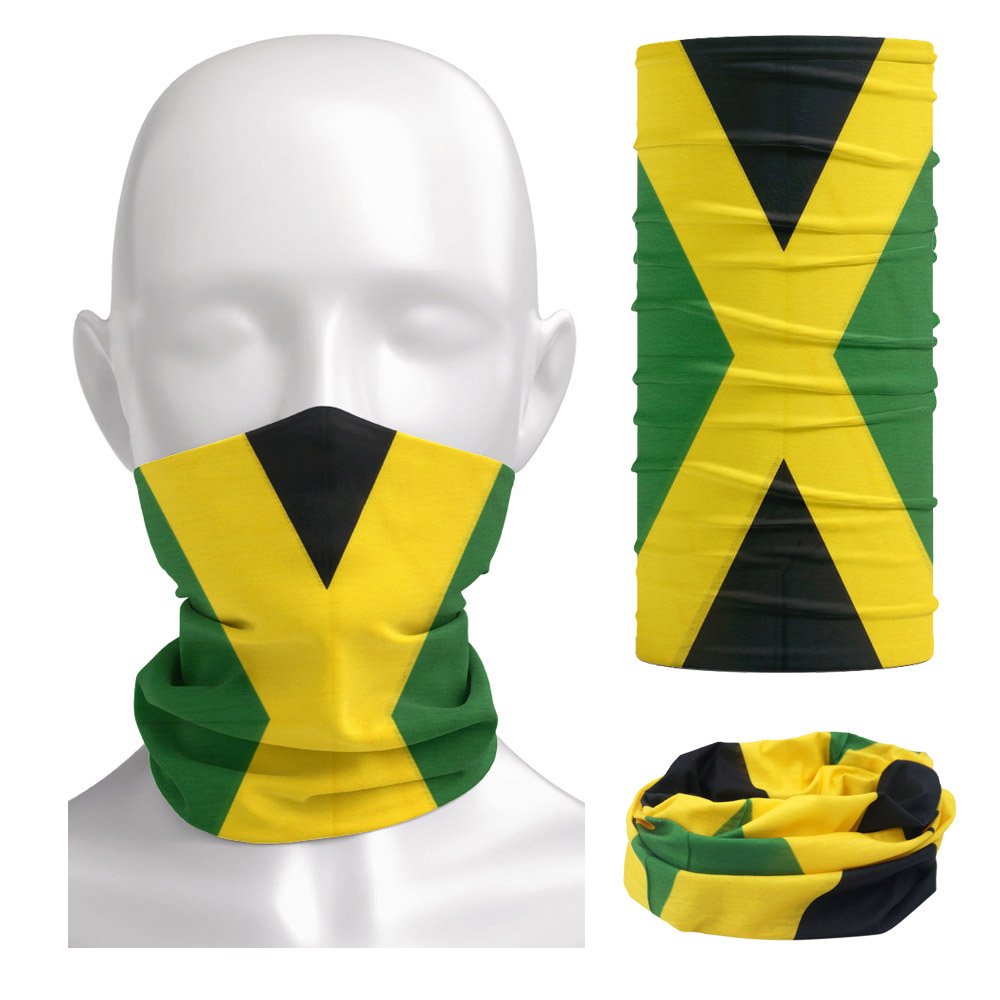 Atmungsaktive Lauf-Gesichtsmas – Head Gear Running Bewertung und Preis