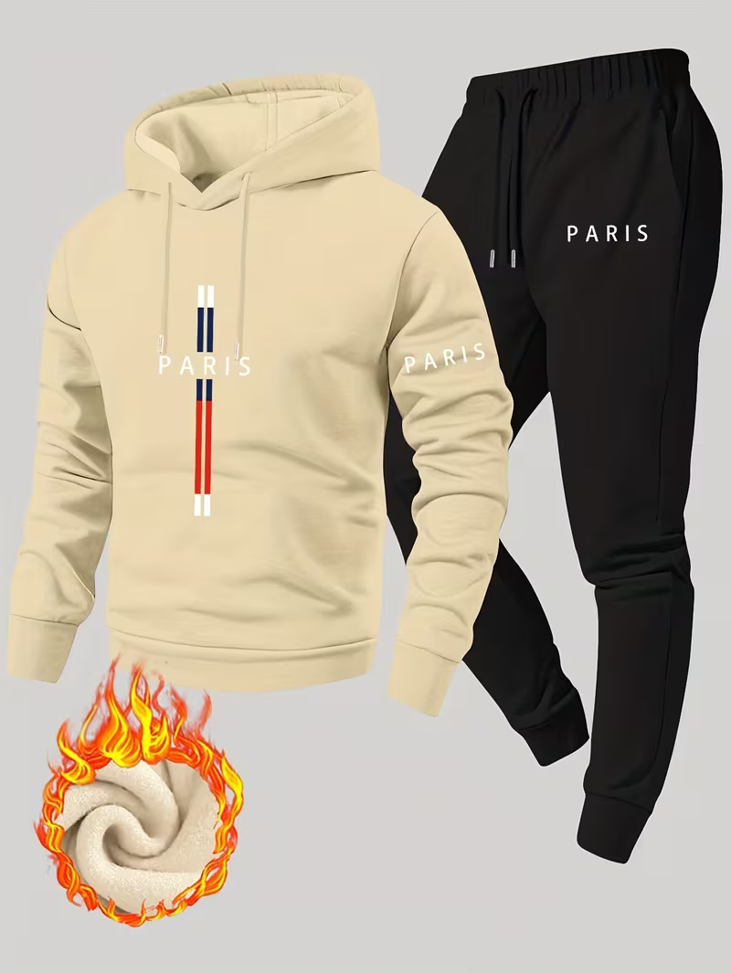 Herren Urban Casual Zweiteiler – Running Gears Bewertung und Preis