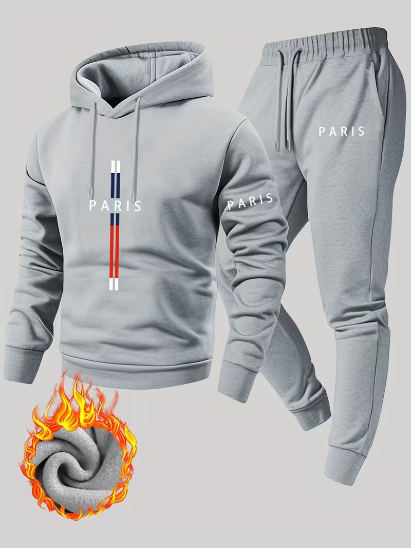 Herren Urban Casual Zweiteiler – Running Gears Bewertung und Preis