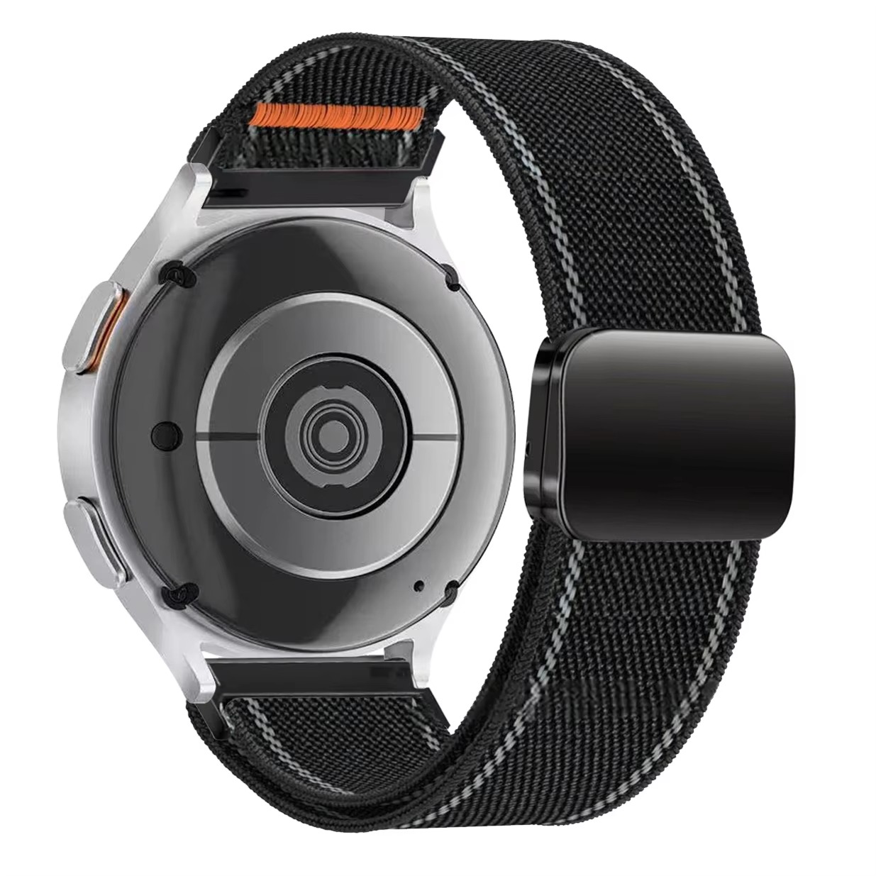 20mm 22mm Geflochtenes Nylon-A – Runners Gear Bewertung und Preis