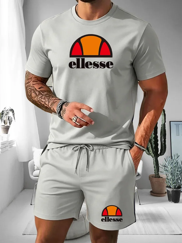 Herren Zweiteiliger Sportanzug – Running Gears Bewertung und Preis