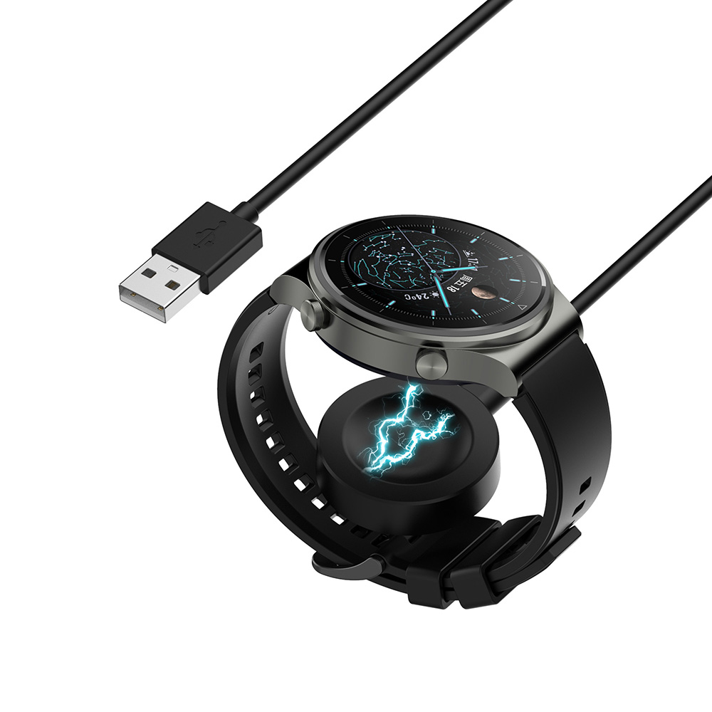 GT5 GT3 Uhrenladegerät für Hua – Runners Gear Bewertung und Preis