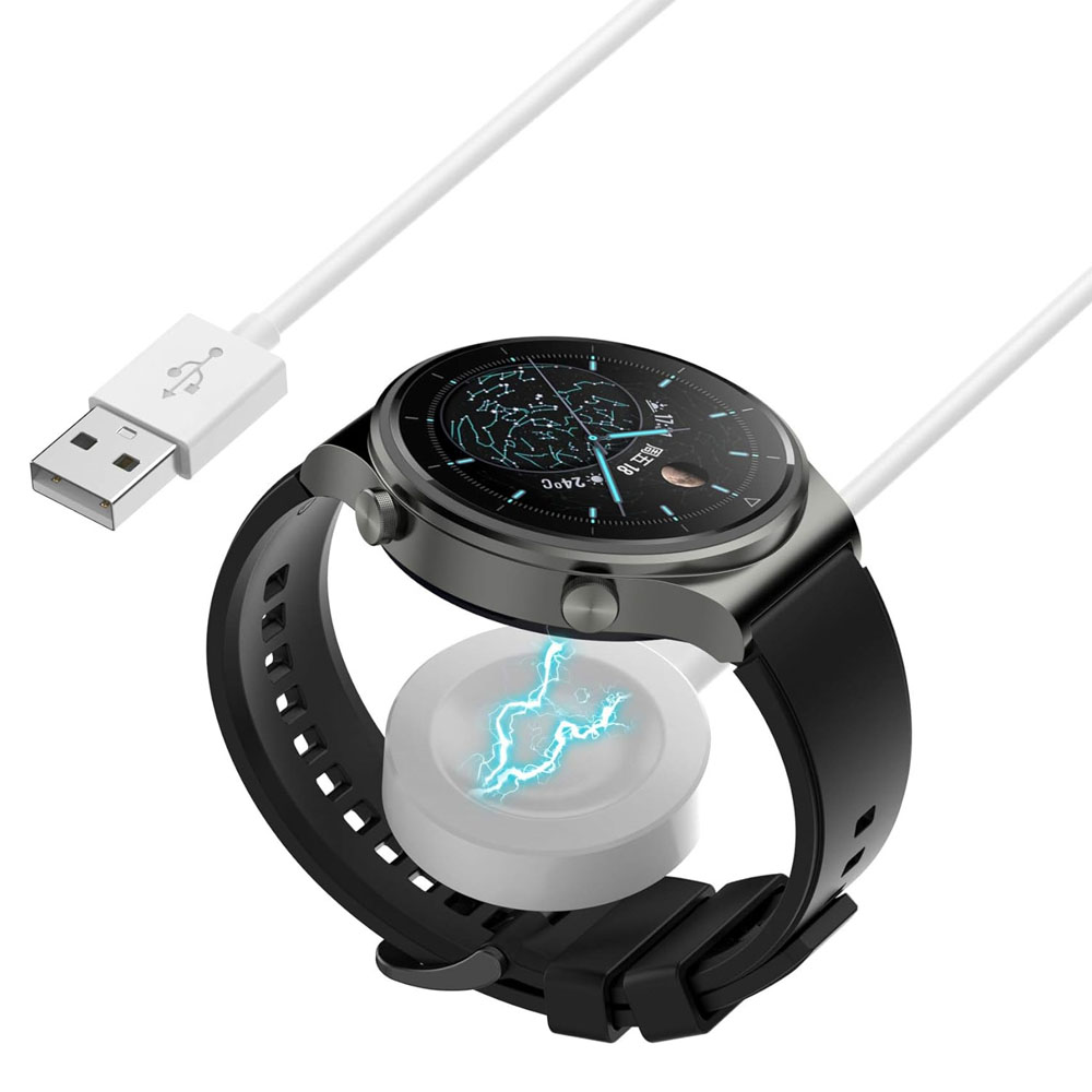 GT5 GT3 Uhrenladegerät für Hua – Runners Gear Bewertung und Preis