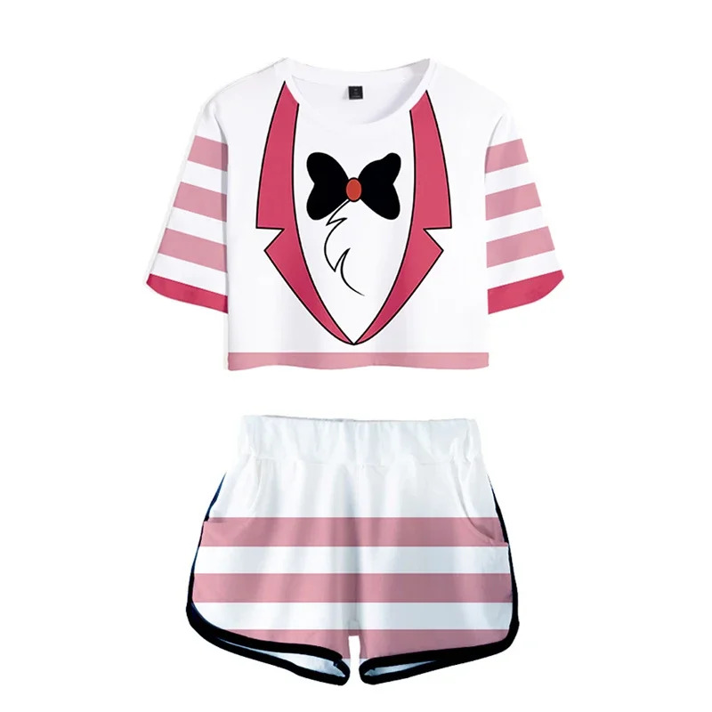 Ainiel Hazbin Cosplay Kostüm K – Head Gear Running Bewertung und Preis