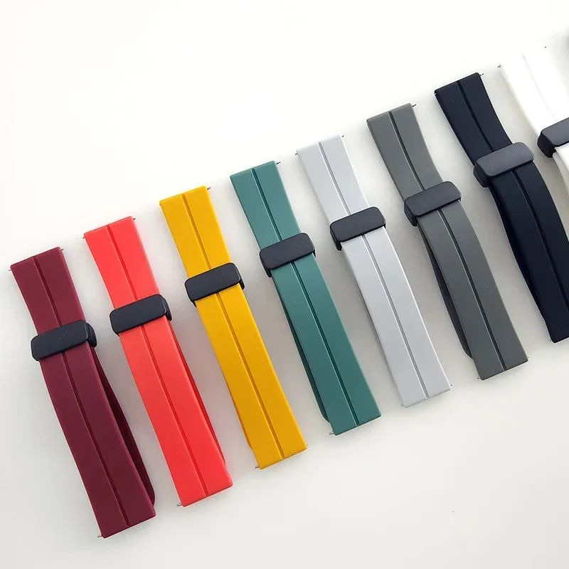 Magnetisches Faltschließeband  – Runners Gear Bewertung und Preis