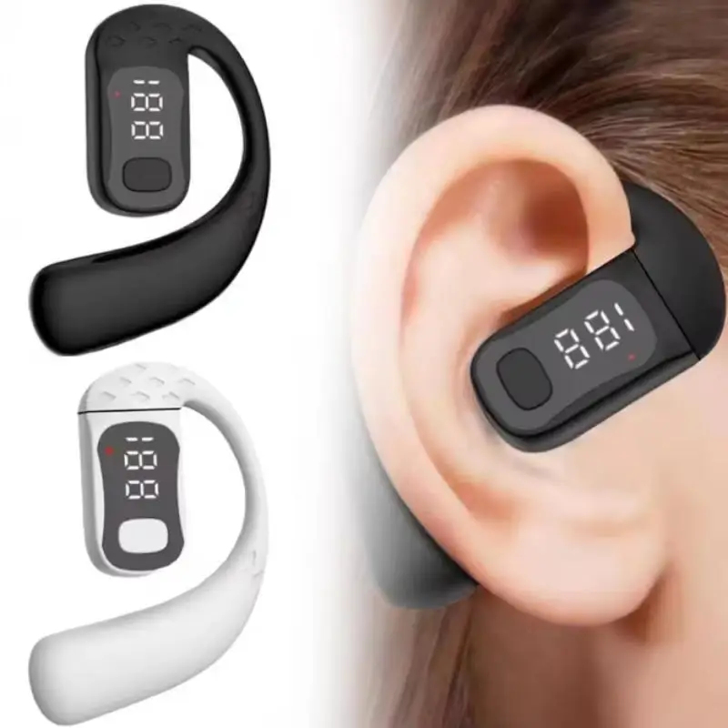Bluetooth 5.4 180 °   Rotation – Earphone Sport Hook Bewertung und Preis