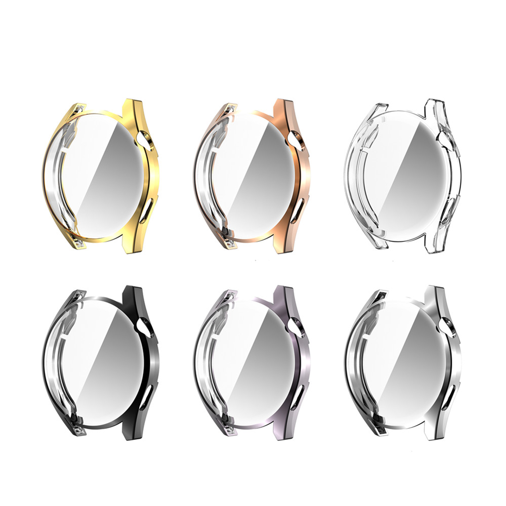 Silikonhülle für Huawei Watch  – Runners Gear Bewertung und Preis