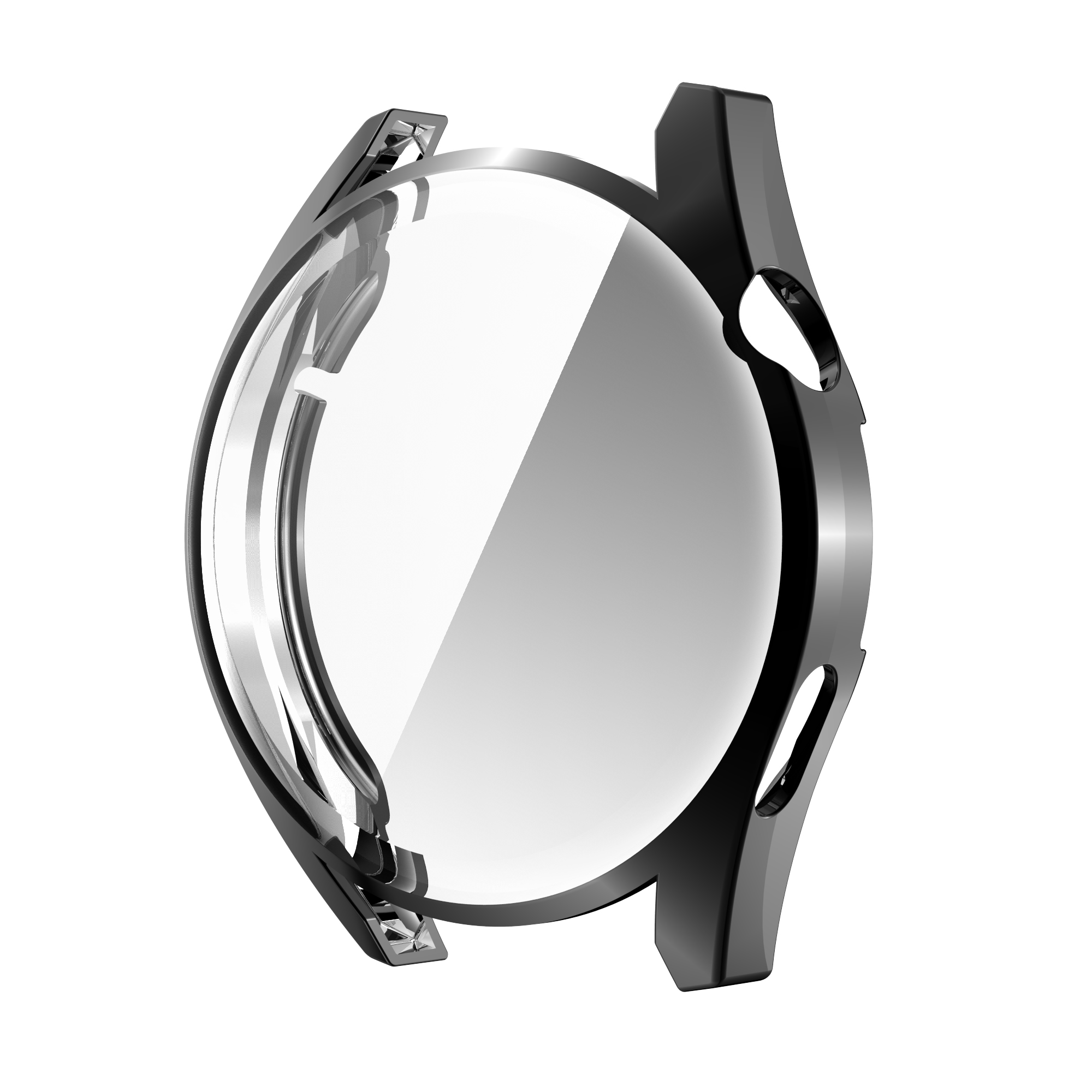 Silikonhülle für Huawei Watch  – Runners Gear Bewertung und Preis
