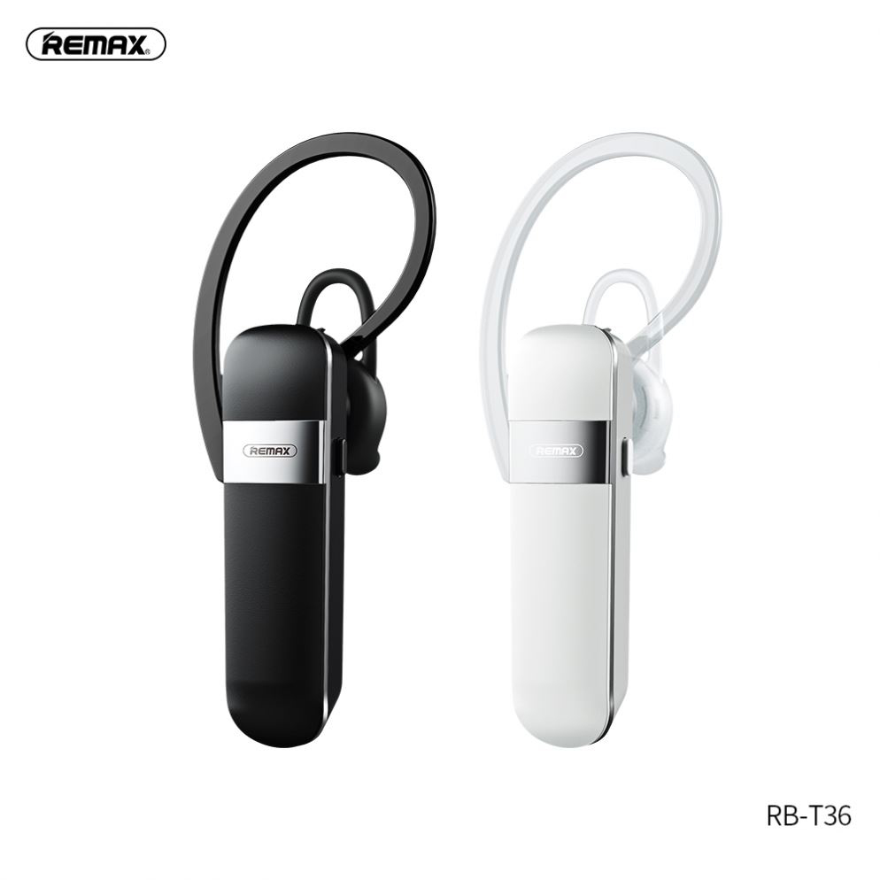 Remax RB-T36 TWS 5.0 True Wire – Earphone Sport Hook Bewertung und Preis