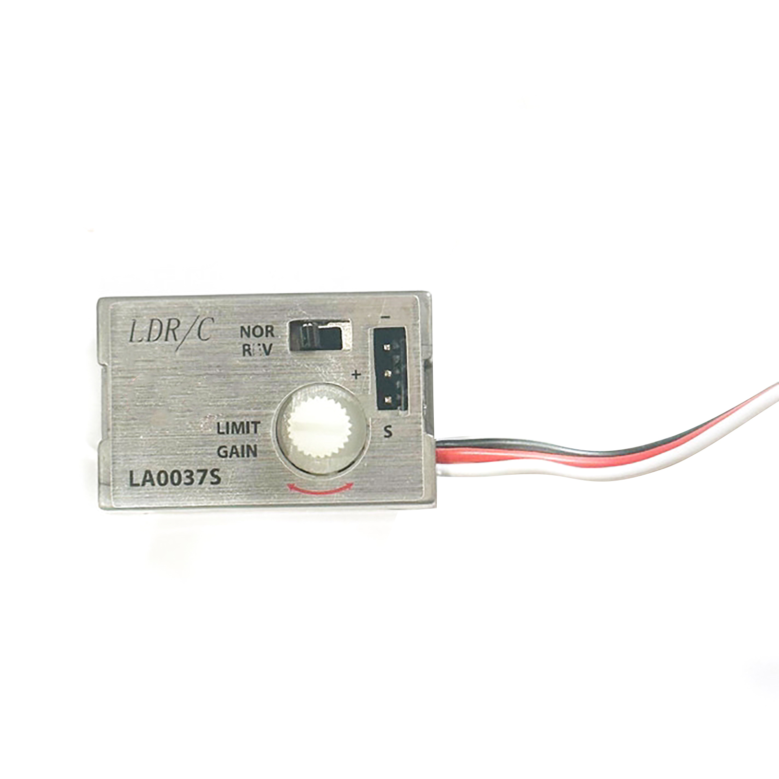 Mini-Digital-Gyroskop für WPL  – Running Gears Bewertung und Preis