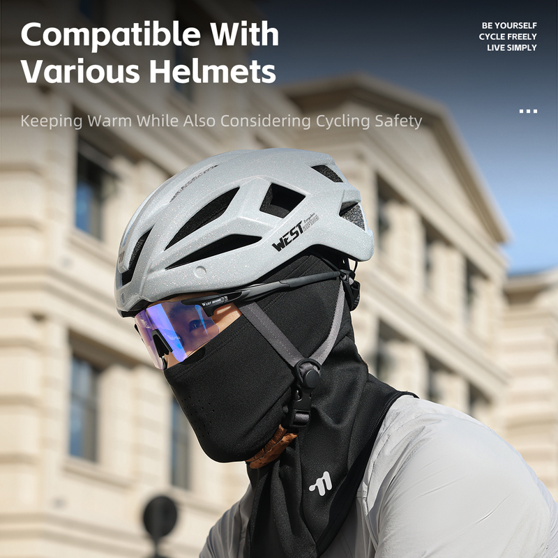 Winter-Warme Balaclava Winddic – Head Gear Running Bewertung und Preis