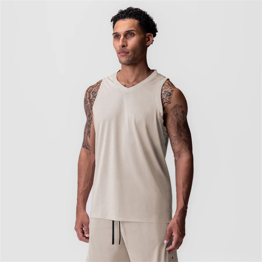 Herrenbekleidung, Tank-Top, Fi – Running Gear Quick Dry Bewertung und Preis