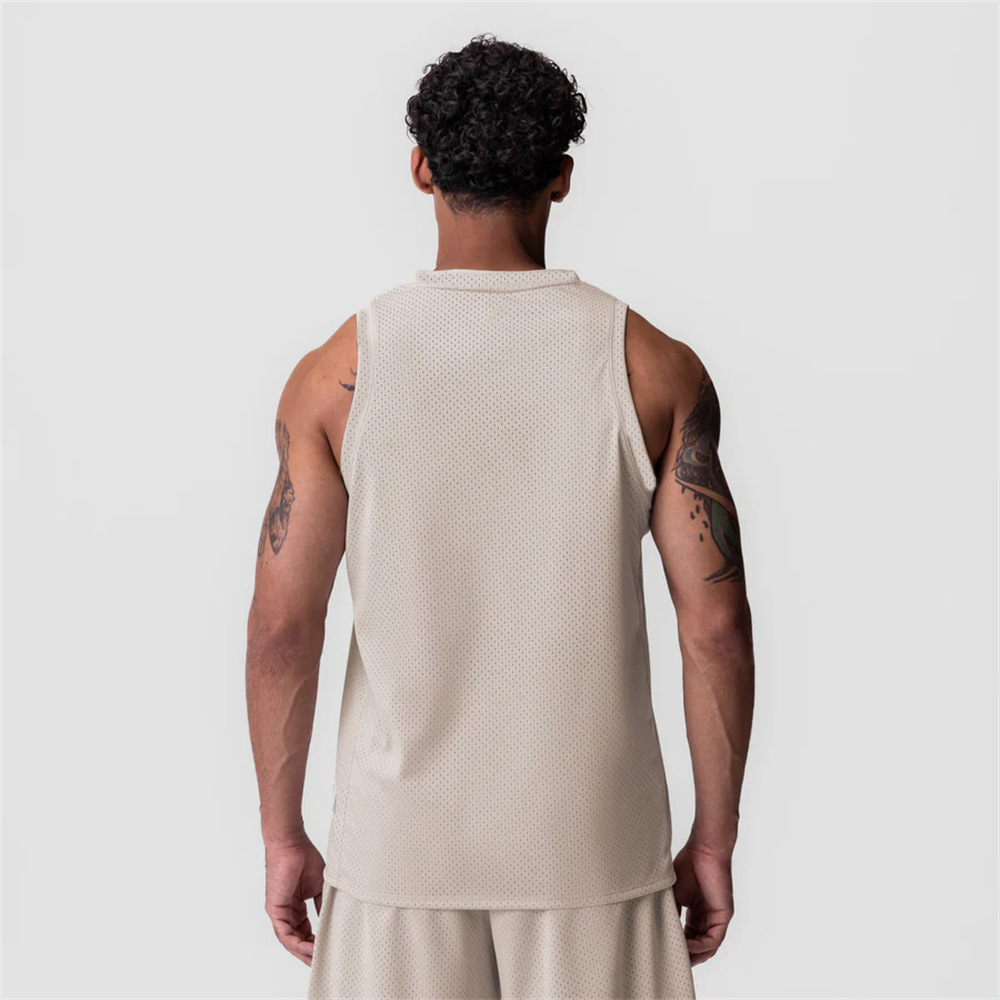 Herrenbekleidung, Tank-Top, Fi – Running Gear Quick Dry Bewertung und Preis
