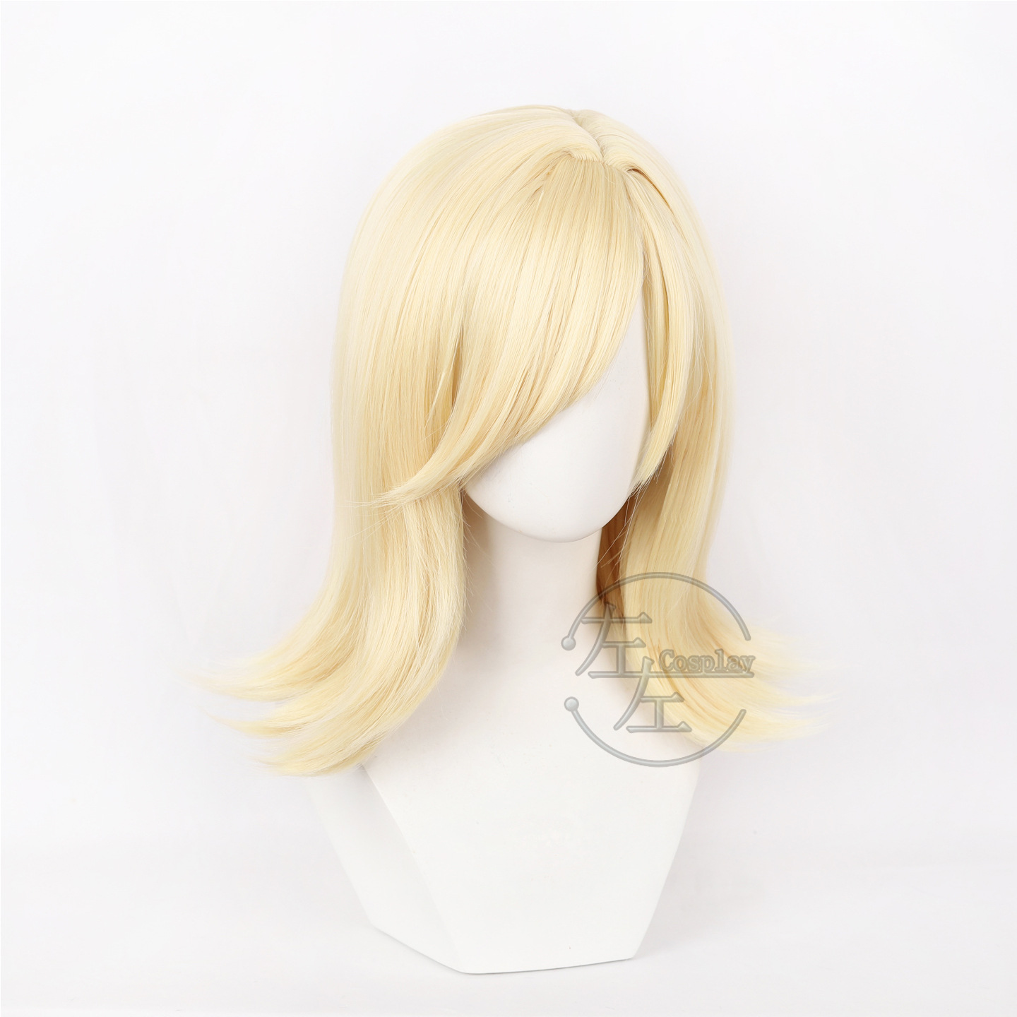Lucy Steel Cosplay Perücke Ani – Head Gear Running Bewertung und Preis