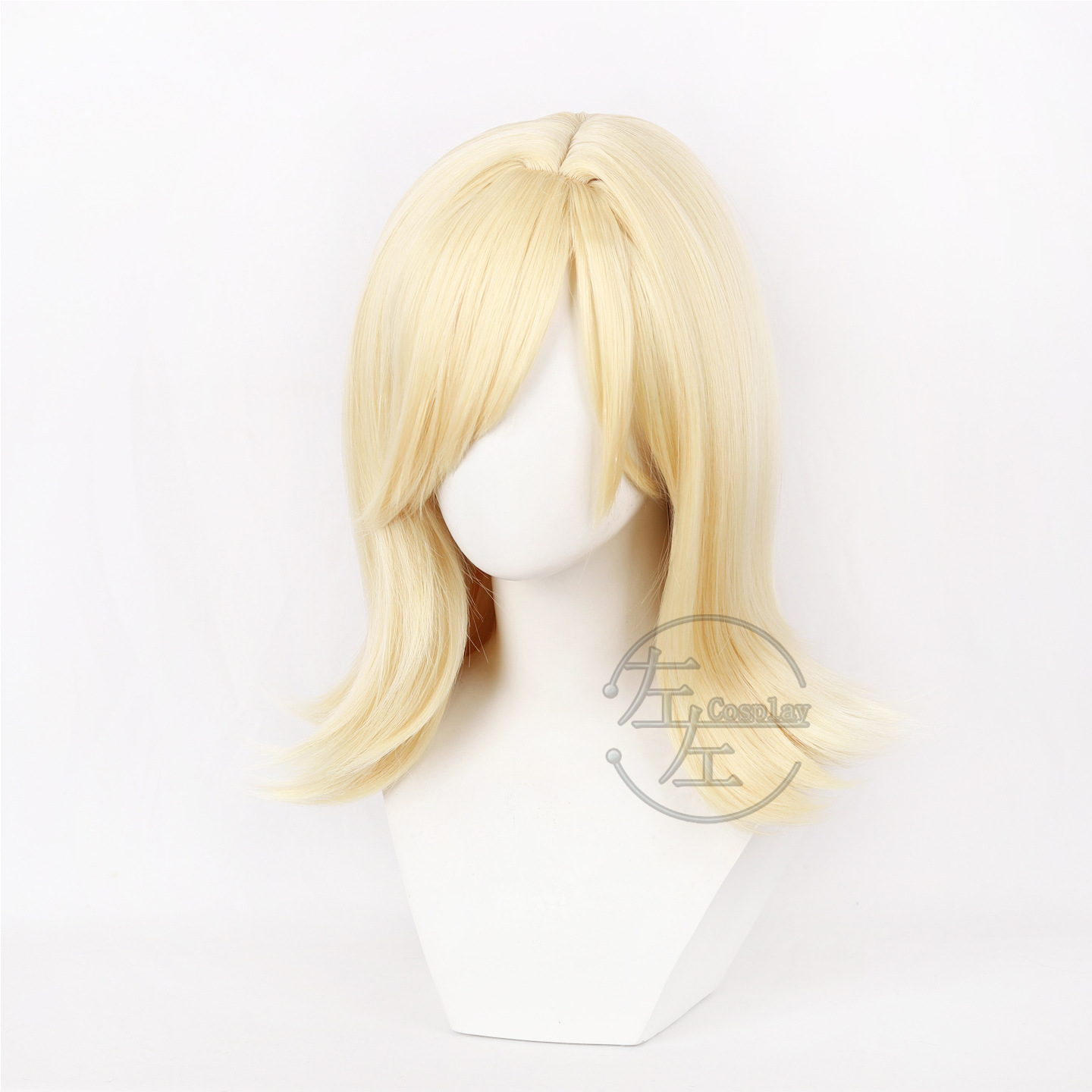 Lucy Steel Cosplay Perücke Ani – Head Gear Running Bewertung und Preis