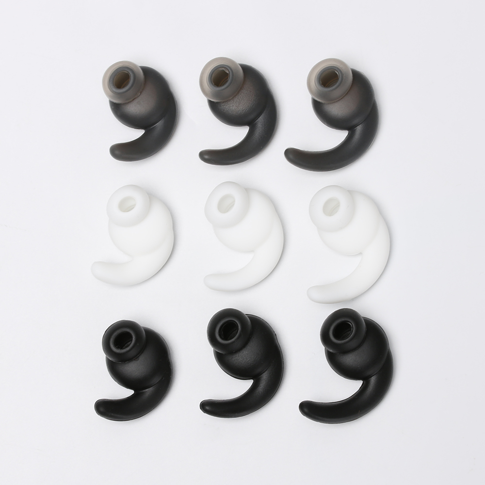 3Pairs Sport Ohr haken Für JBL – Earphone Sport Hook Bewertung und Preis