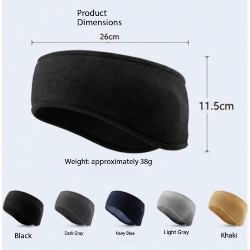 Winter Outdoor Radfahrer-Stirn – Head Gear Running Bewertung und Preis